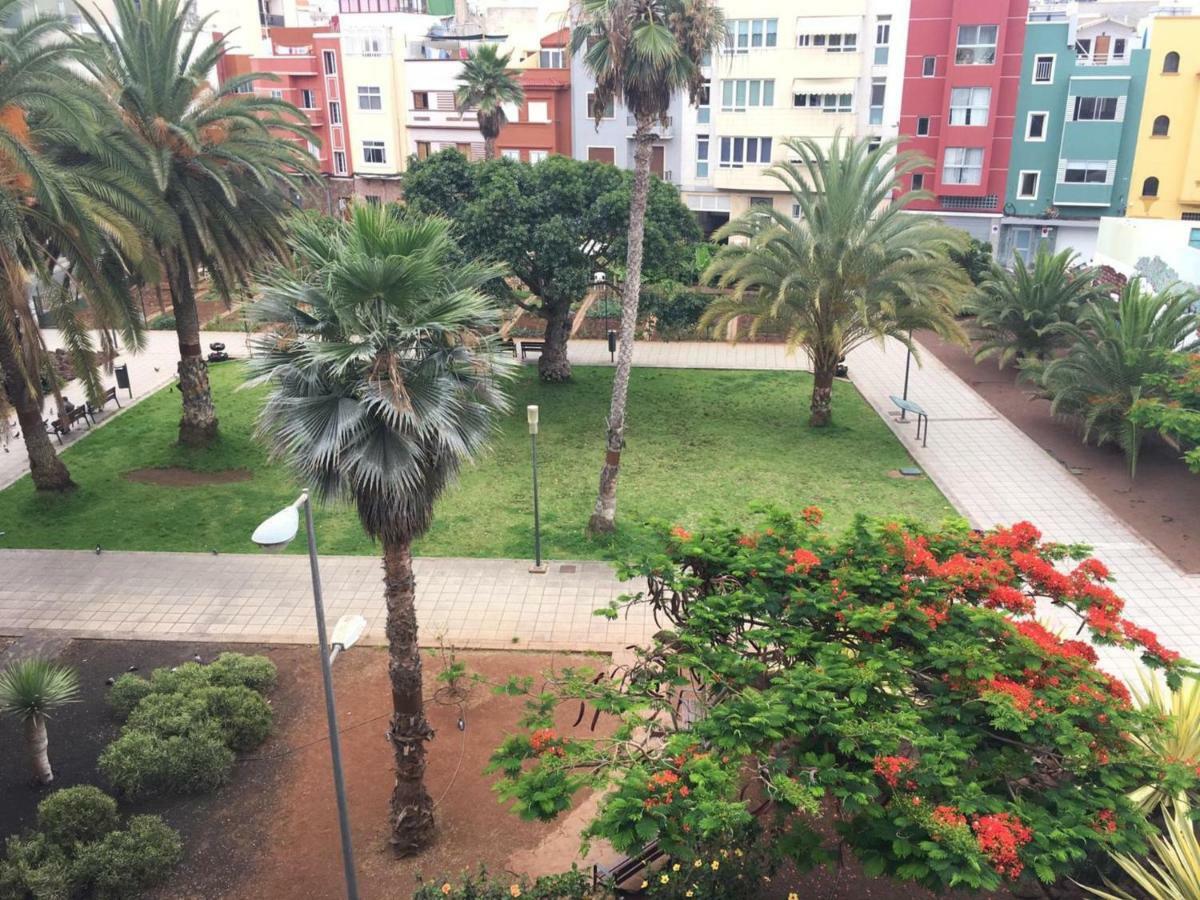 Farray Beach Flat IV By Canary365 Las Palmas de Gran Canaria Exterior photo